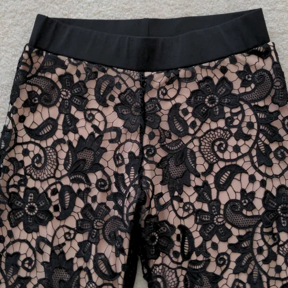 Julian Chang Pants - Picture 2 of 8